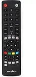 Nedis Universal-Fernbedienung TVRC2340BK