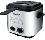 Steba Mini-Fritteuse DF 95 eds/sw