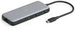 DIGITUS USB-C Docking Station DA-70915
