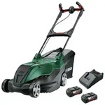 Bosch Power Tools Akku-Rasenm&auml;her 06008B9G02