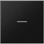Jung Taster 1fach BT LS 17101 SWM