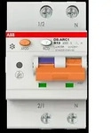 ABB Stotz S&amp;J Brandschutzschalter +FI/LS DS-ARC1 B13 A30