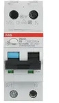 ABB Stotz S&amp;J FI/LS-Schalter DS201A-C6/0,03