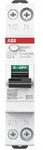 ABB Stotz S&amp;J FI/LS-Schalter DS301C B13 A30#R1135