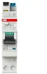 ABB Stotz S&amp;J FI/LS-Schalter DSX301C B10 A30