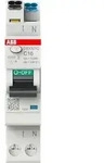 ABB Stotz S&amp;J FI/LS-Schalter DSX301C C16 A30