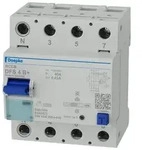 Doepke FI-Schalter DFS4 040-4/0,03-B+