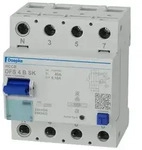 Doepke FI-Schalter DFS4 040-4/0,10-B SK