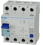 Doepke FI-Schutzschalter DFS4 063-4/0,30-PV