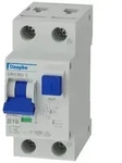 Doepke FI/LS-Kombination/RCBO DRCBO3 B16/0,01/1N-A