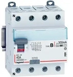 Legrand (BT) Fehlerstromschutzschaler Legrand 411971