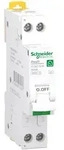 Schneider Electric FI/LS-Schalter Resi9 R9DX01616