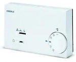 Eberle Controls Klimaregler KLR-E 7009