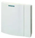 Siemens Dig.Industr. Raumthermostat S55770-T219