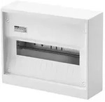 Gewiss Aufputzverteiler GW43021S