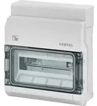 Hensel KV-Automatengeh&auml;use KV PC 9112