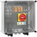 Weidm&uuml;ller Generatoranschlusskasten PVN1M1I3S#2683090000