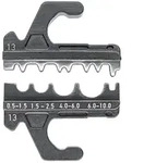 Knipex-Werk Crimpeinsatz 97 39 13