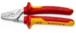Knipex-Werk StepCut Kabelschere 95 16 160 SB