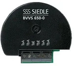 Siedle&amp;S&ouml;hne Bus-Video-Verteiler BVVS 650-0