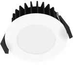 EVN Lichttechnik LED-Spot 24V IP54 L5408010125