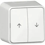 Gira Wipp-Jal.schalter Pfeile 315913