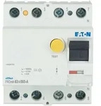 Eaton FI-Schalter FRCMM-63/4/003-A