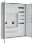 ABN Z&auml;hlerschrank ABNRS307Z0012