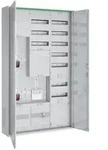 ABN Z&auml;hlerschrank ABNRS309Z1412