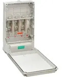 ABN Hausanschlusskasten HK837C