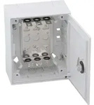 CobiNet Kunststoffverteiler 102168