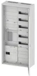Eaton Z&auml;hler-Komplettschrank ZSD-ZV-1100-BKEI/APZ