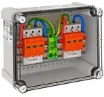 OBO Bettermann Vertr Generatoranschlusskasten PVG-BC 900K 220