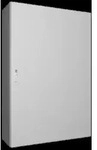 Rittal Kompakt-Schaltschrank AX AX 1280.000
