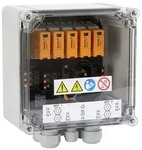 Weidm&uuml;ller Generatoranschlusskasten PVNDC2IN #2866330000