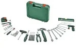 Bosch Power Tools Advanced Werkzeugkoffer 1600A02ZB3