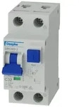 Doepke FI/LS-Kombination/RCBO DRCBO3 C32/0,03/1N-A