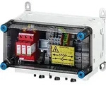 Hensel PV-GAK mit &Uuml;SE Mi PV 1121