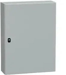 Schneider Electric Wandschrank RAL 7035 NSYS3D8620