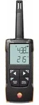 Testo Thermohygrometer testo 625