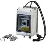 Hensel DC-Generatortfreischalter KV PV 2211