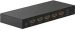 Goobay HDMI-Umschaltbox 58490