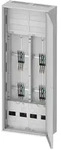 Eaton Z&auml;hler-Komplettschrank ZSD-4Z-1400