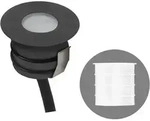 EVN Lichttechnik LED-Bodeneinbauleuchte 441520A