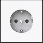 Busch-Jaeger SCHUKO Steckdose Safety+ 20 EUCB-F-44G