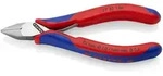 Knipex-Werk Elektronik-Seitenschneider 77 32 130