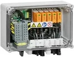 Weidm&uuml;ller Generatoranschlusskasten PVCDC2I1O2MPPRDSPD1R