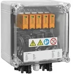 Weidm&uuml;ller Generatoranschlusskasten PVNDC2IN #2866360000