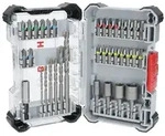 Bosch Power Tools Bit Set Extra Hard 35 tlg 2607017728VE(35)