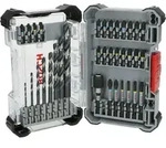 Bosch Power Tools PRO Bit Set Impact 2608521U80VE(35)
